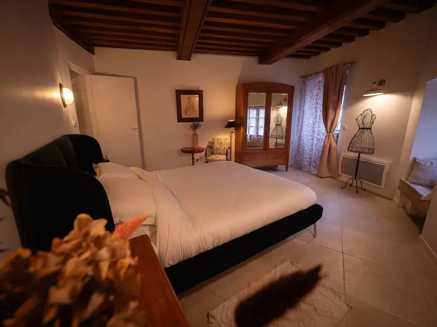 La Maison George