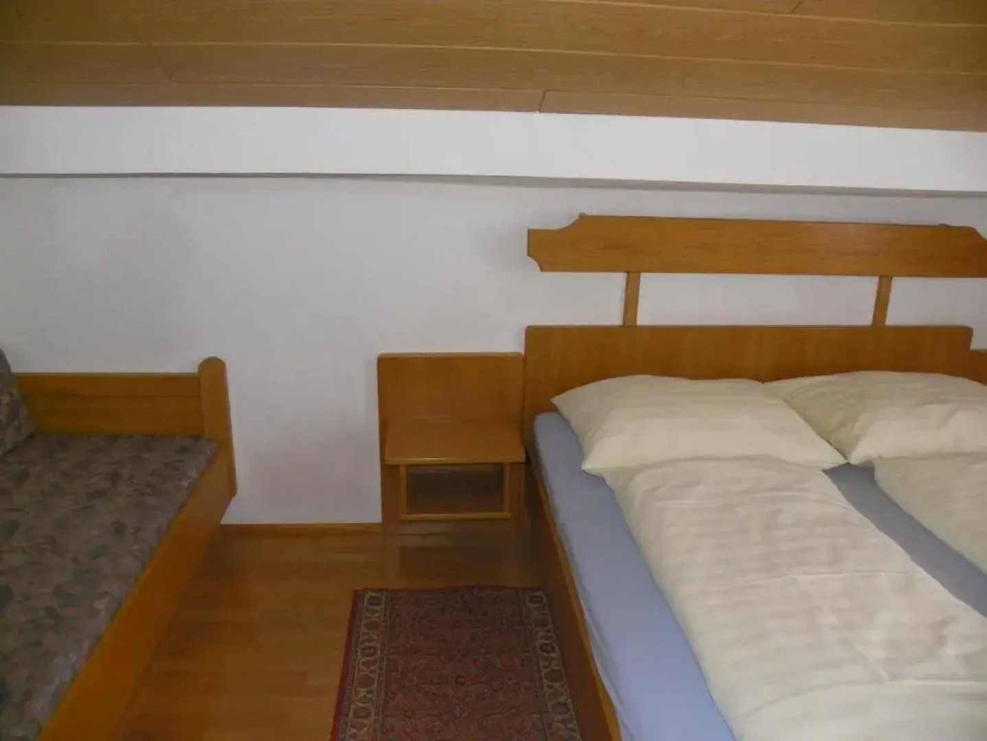 Ferienwohnung Ski-Hans