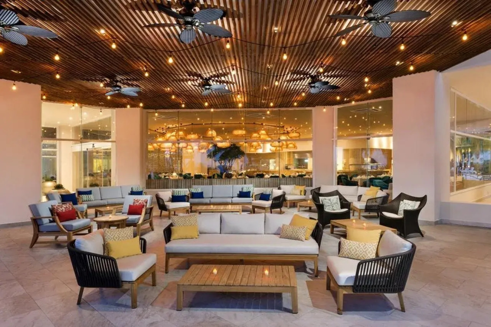 Almare, a Luxury Collection Resort, Isla Mujeres Cancun, Adult All-Inclusive