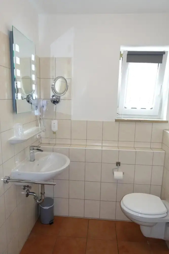 Altmühlhotel Treuchtlingen