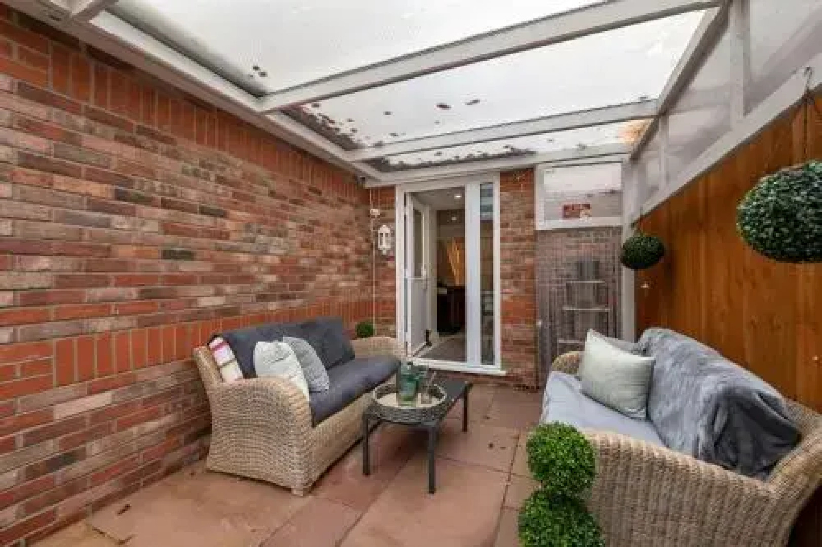 The Cambridgeshire BB