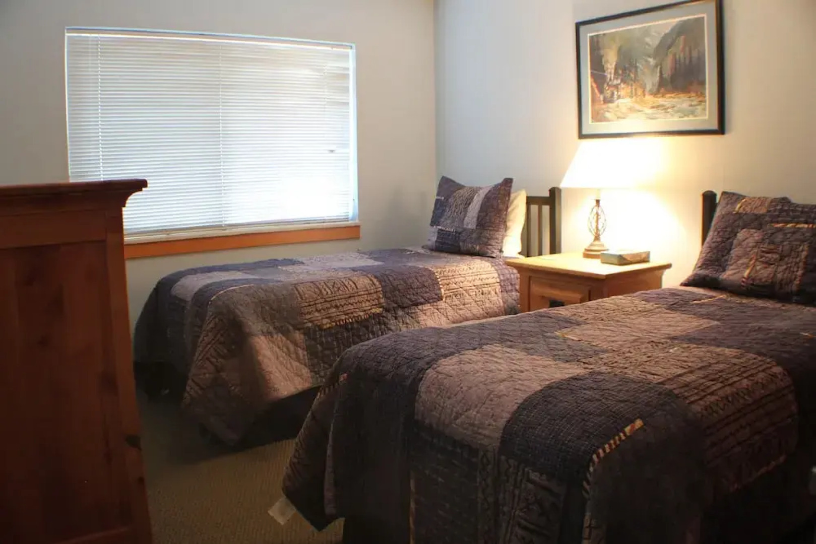 Evergreen by Crested Butte Lodging