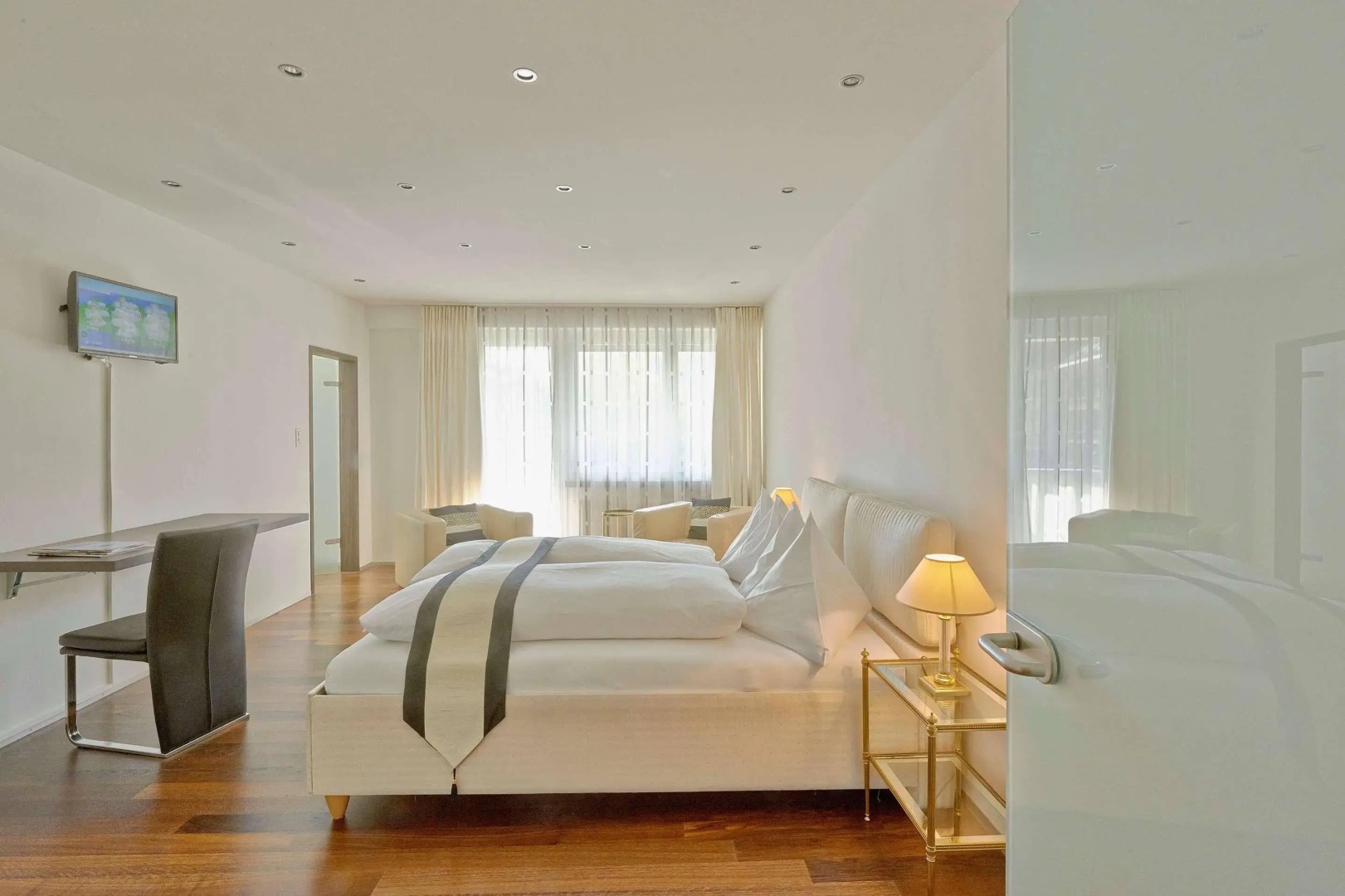 Sorell Boutique-Hotel City Weissenstein St. Gallen