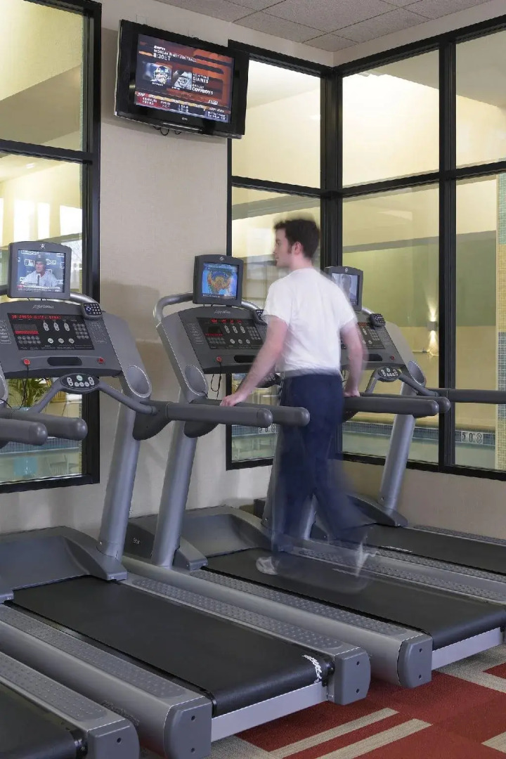 Hyatt Regency Coralville Hotel & Conference Center