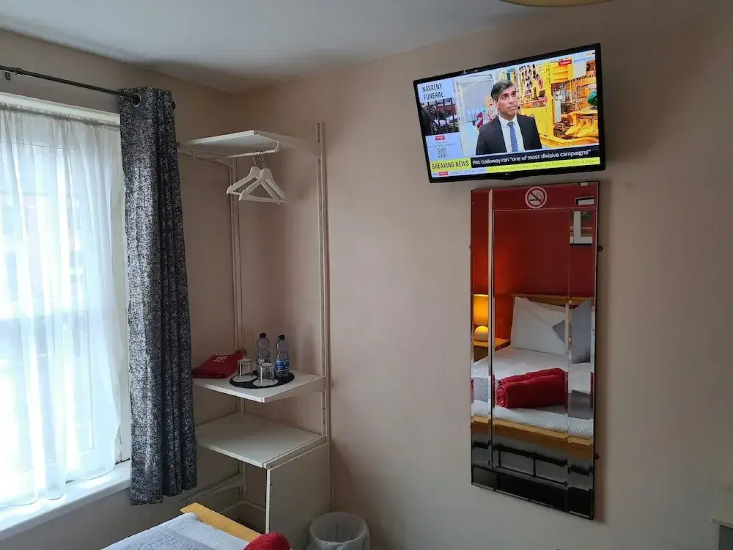 Creedons Traditional Welcome Accommodation