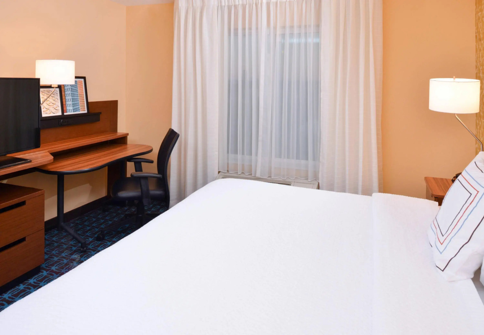 Fairfield Inn & Suites by Marriott Martinsburg