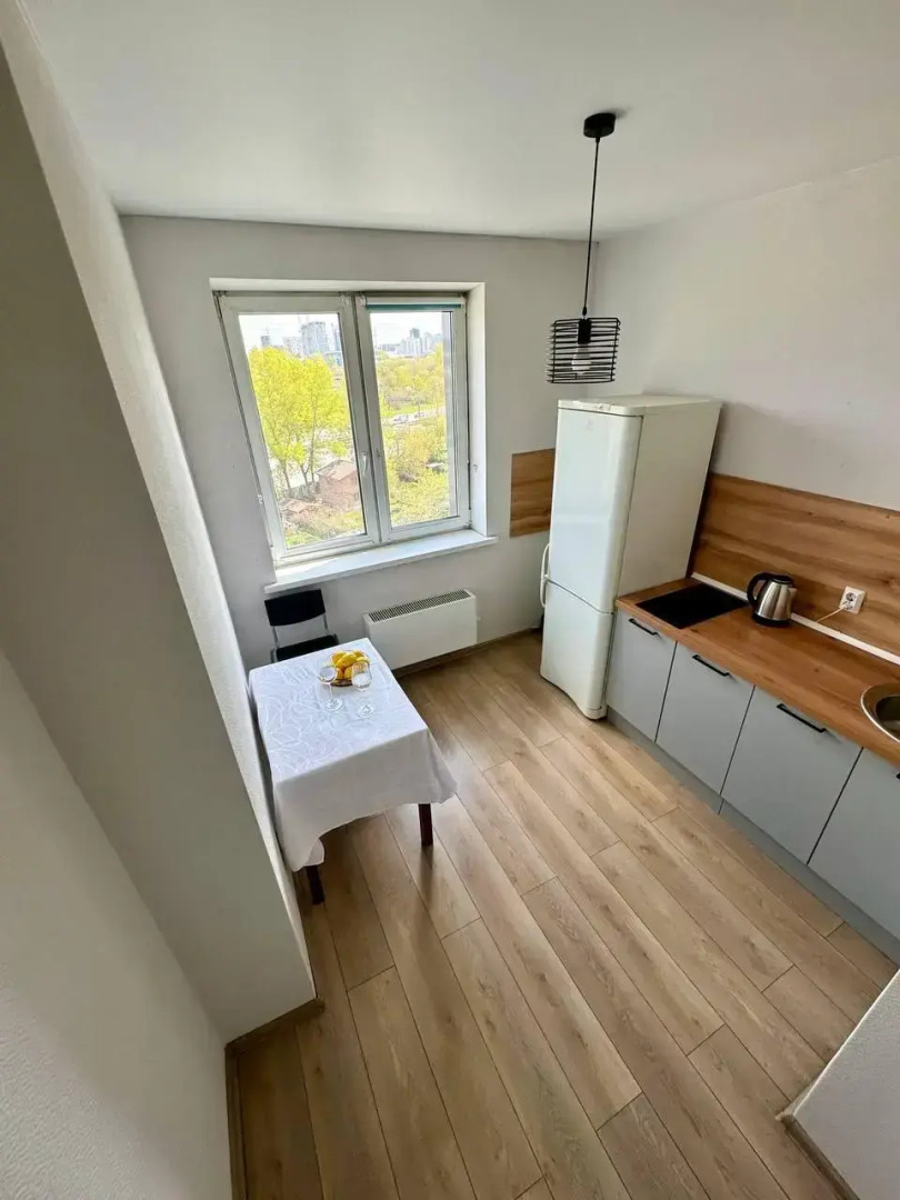 Апартаменты на улице Белинского 177Ак3