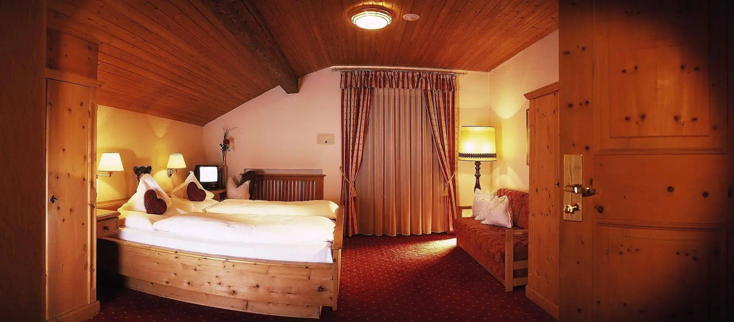 Hotel Ansitz Plantiz