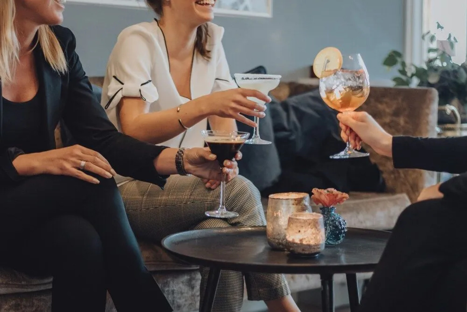 Villa Fridhem Hotell - Mat - Möten