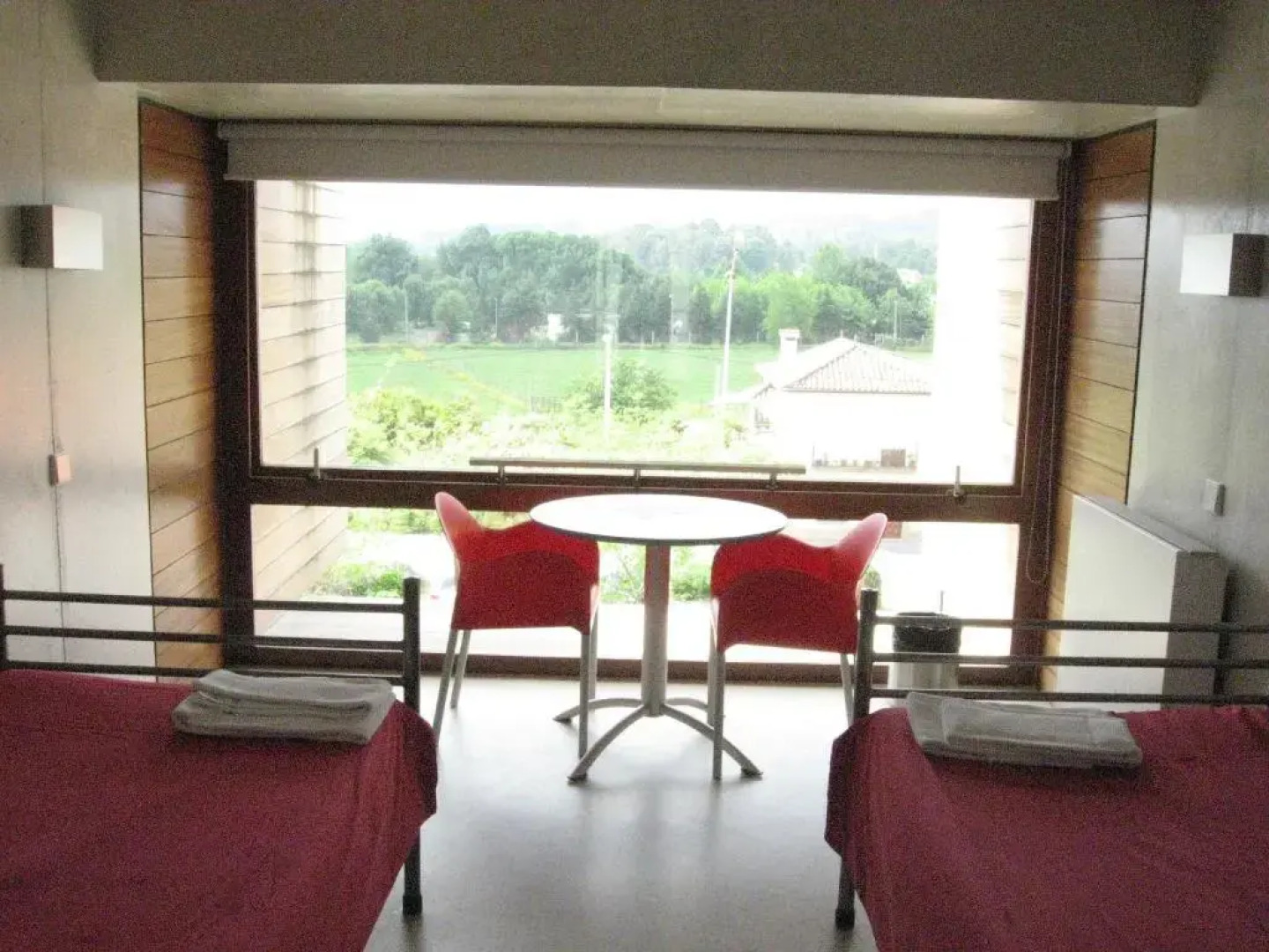 Pousada de Juventude de Ponte de Lima