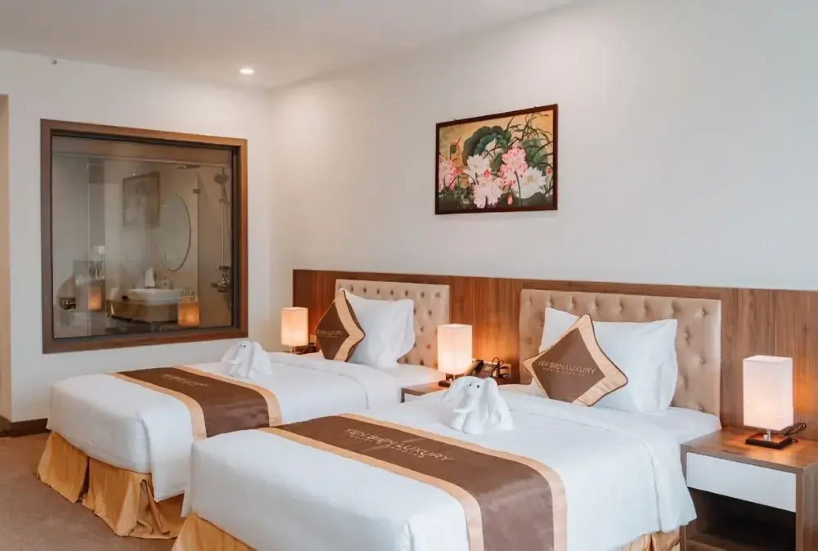 Yen Bien Luxury Hotel