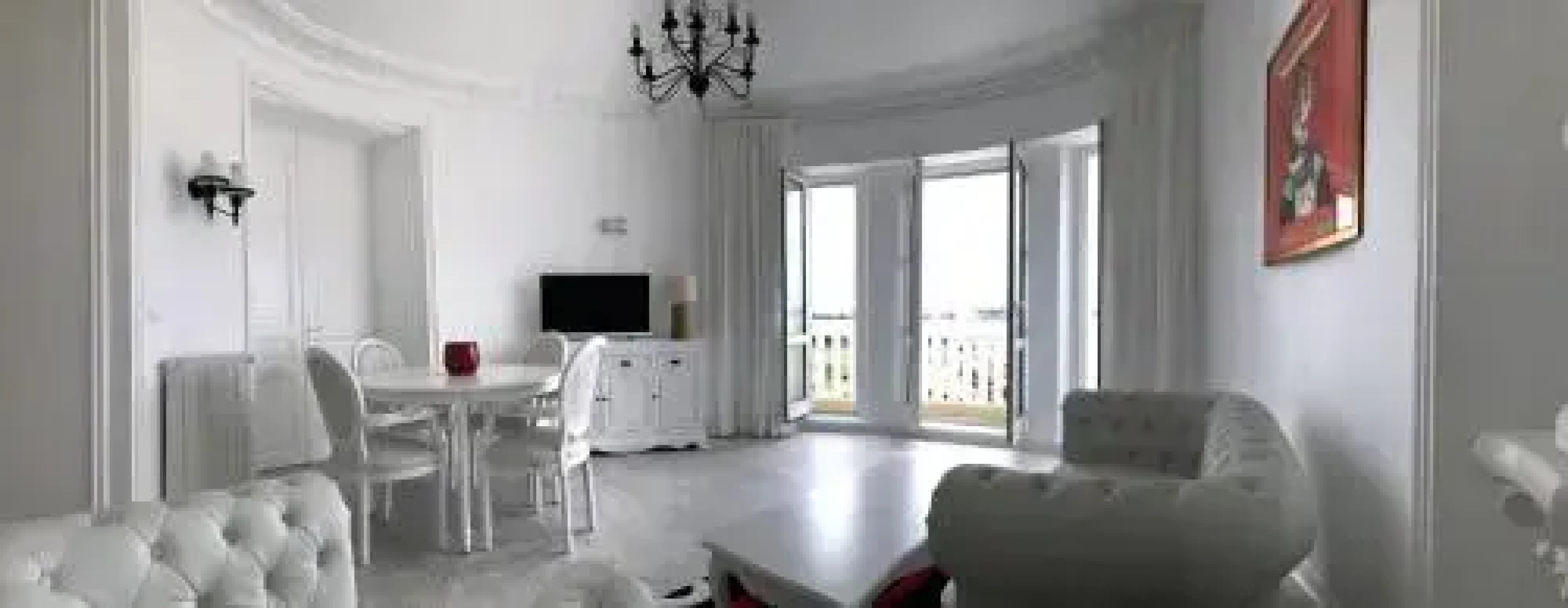 Appartement Privé Résidence Regina