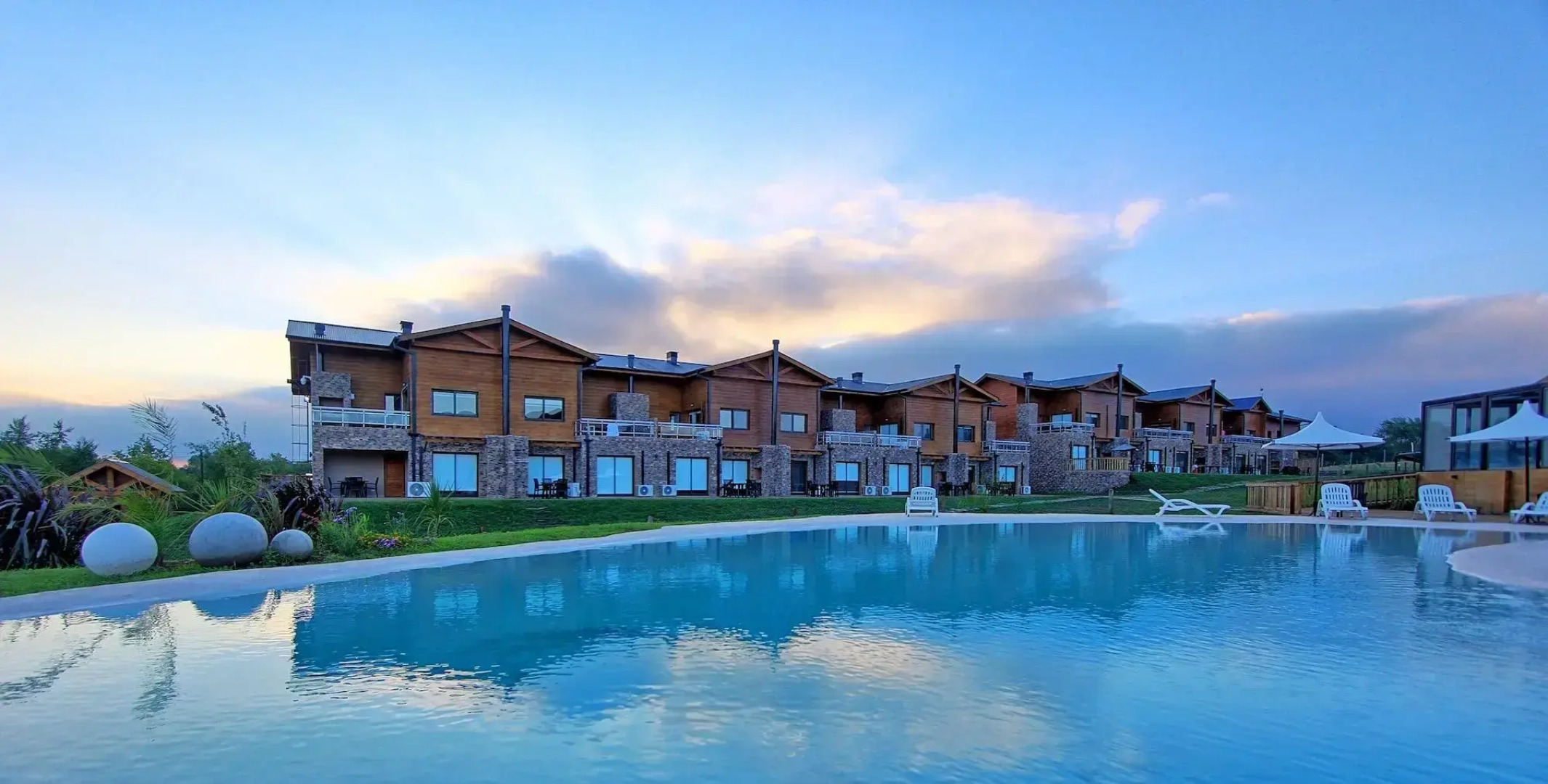 Blackstone Country Villages