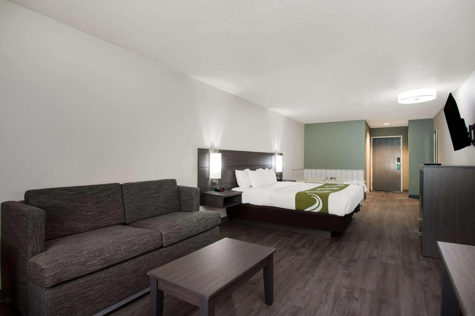 Quality Inn & Suites Wilsonville OR