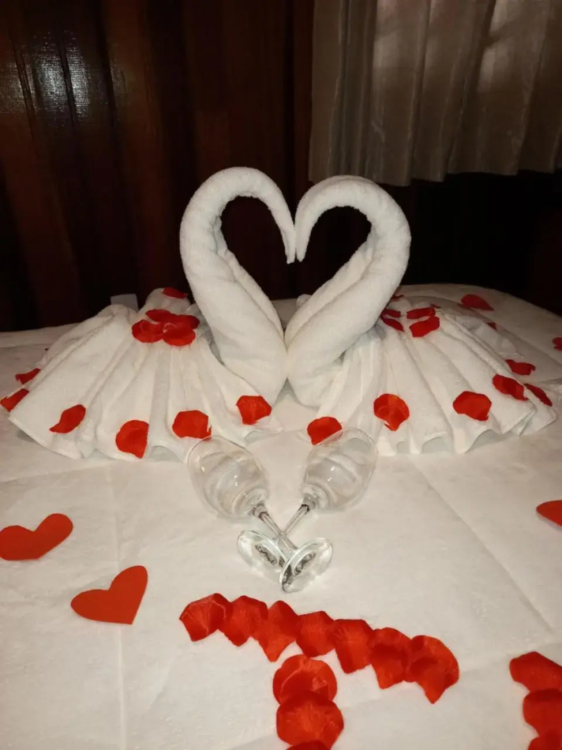 Pousada Som das Aguas