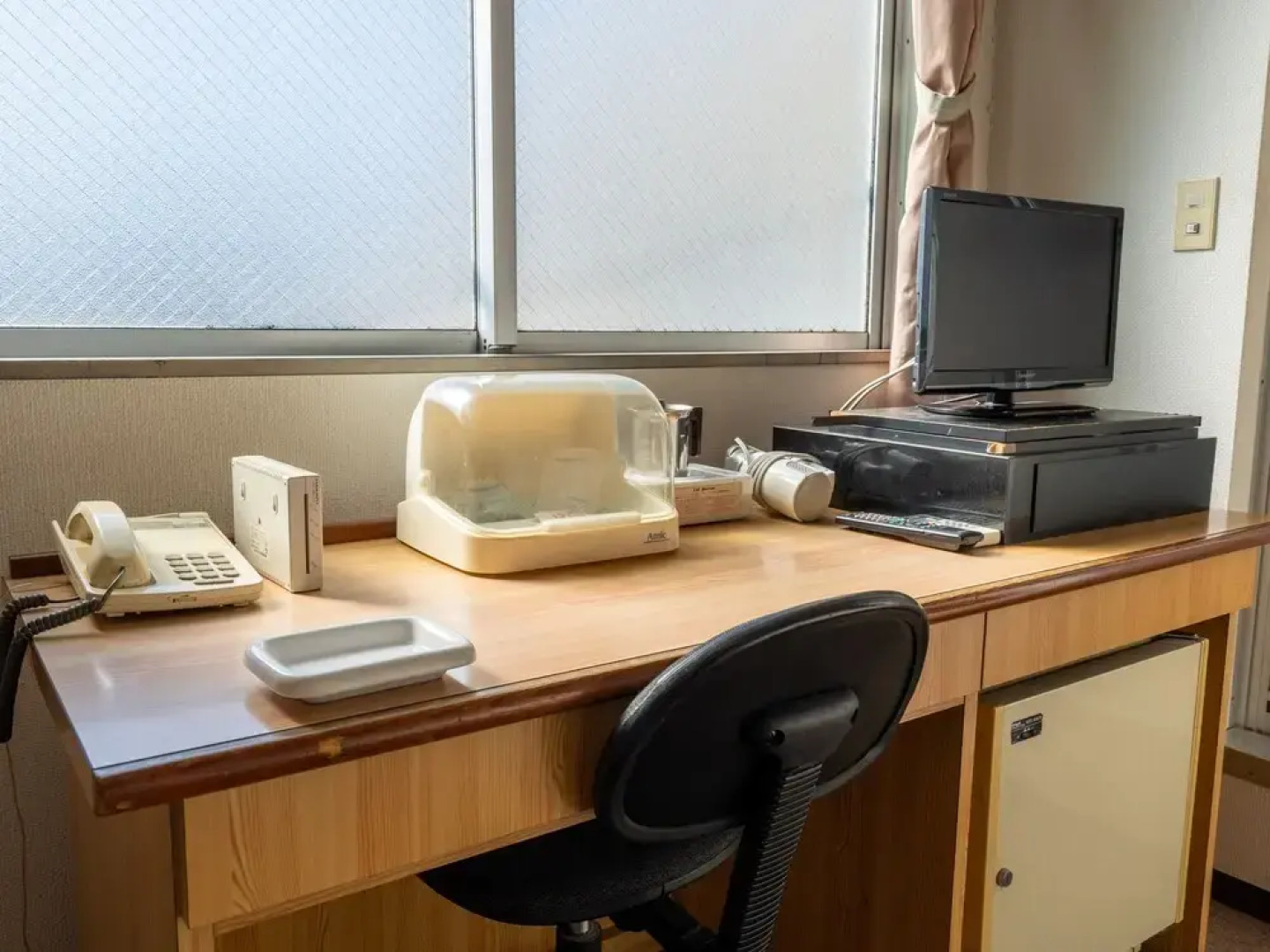 OYO Hotel Sun City Oyama