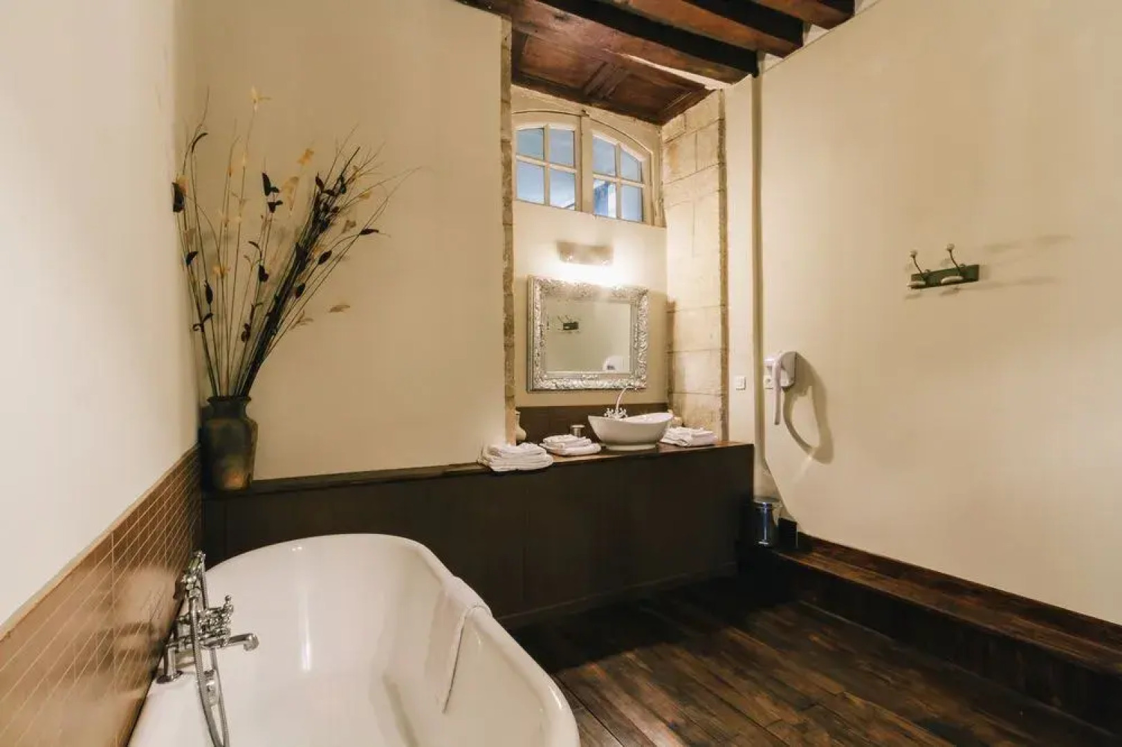 Château Les Dryades