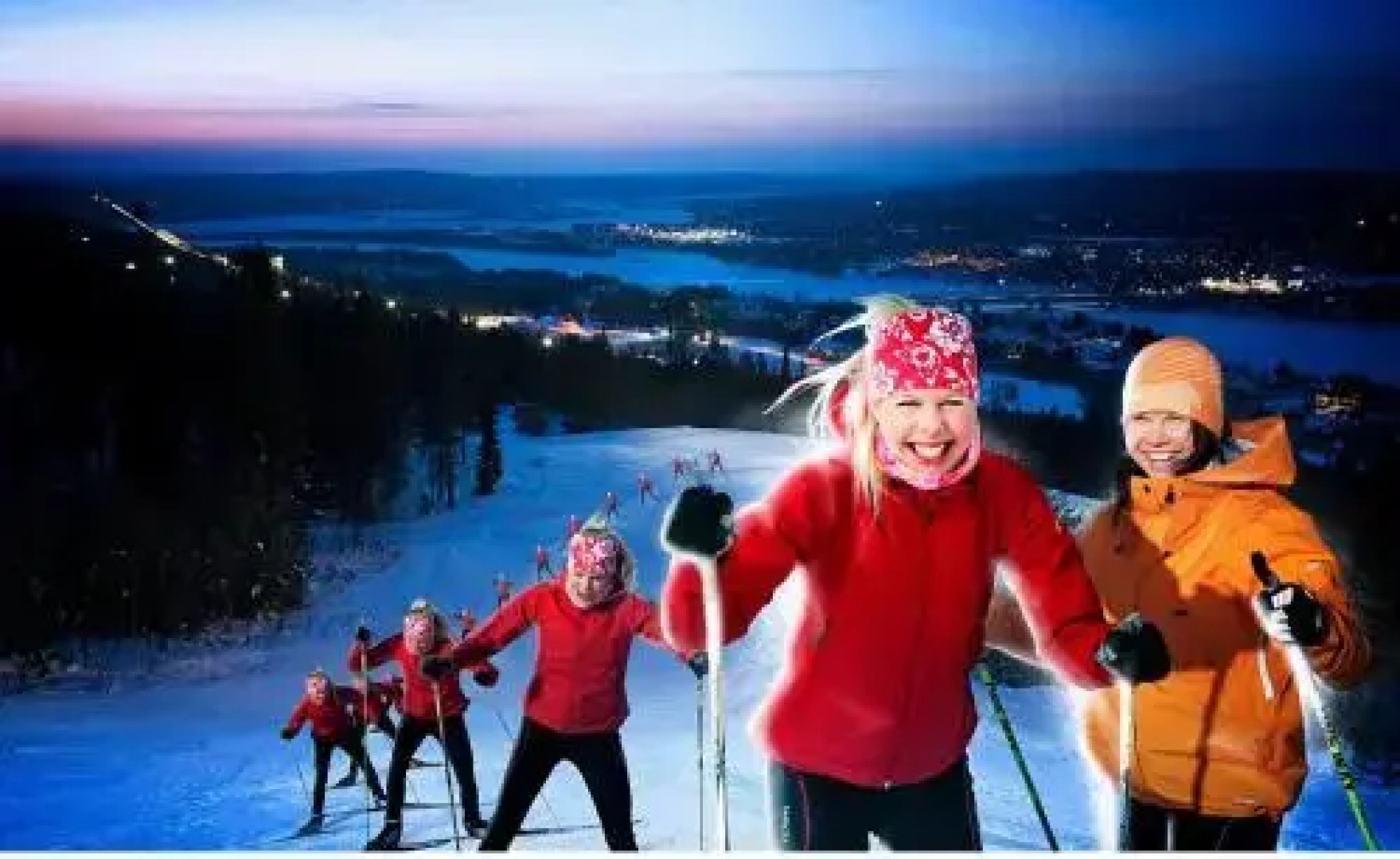 Rovaniemi Apartments