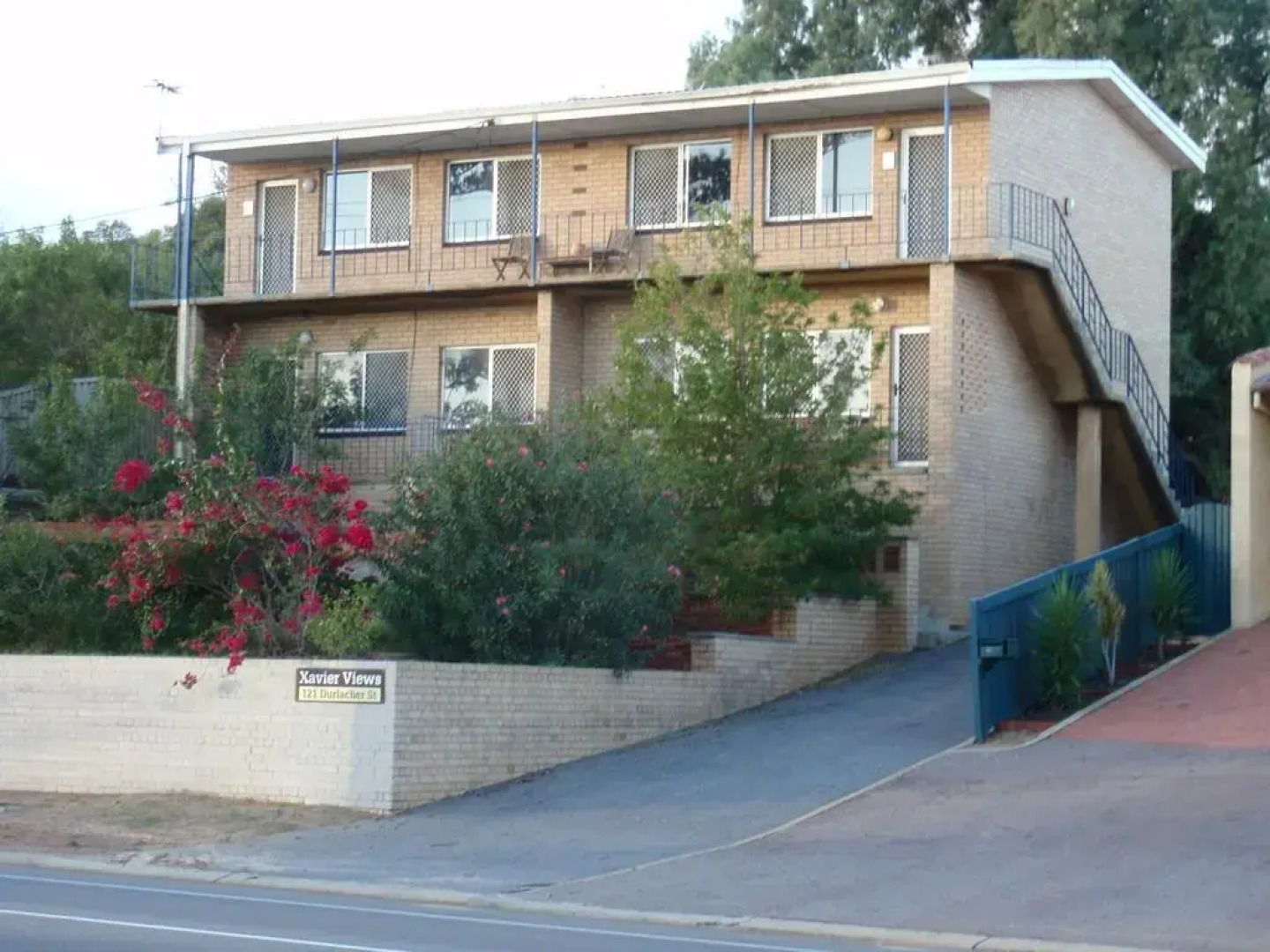 Xavier Views Serviced Apartments