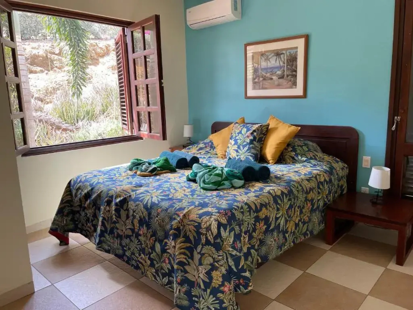 Blue Bay BEACH Villa 27 3-min beach-pool-golf