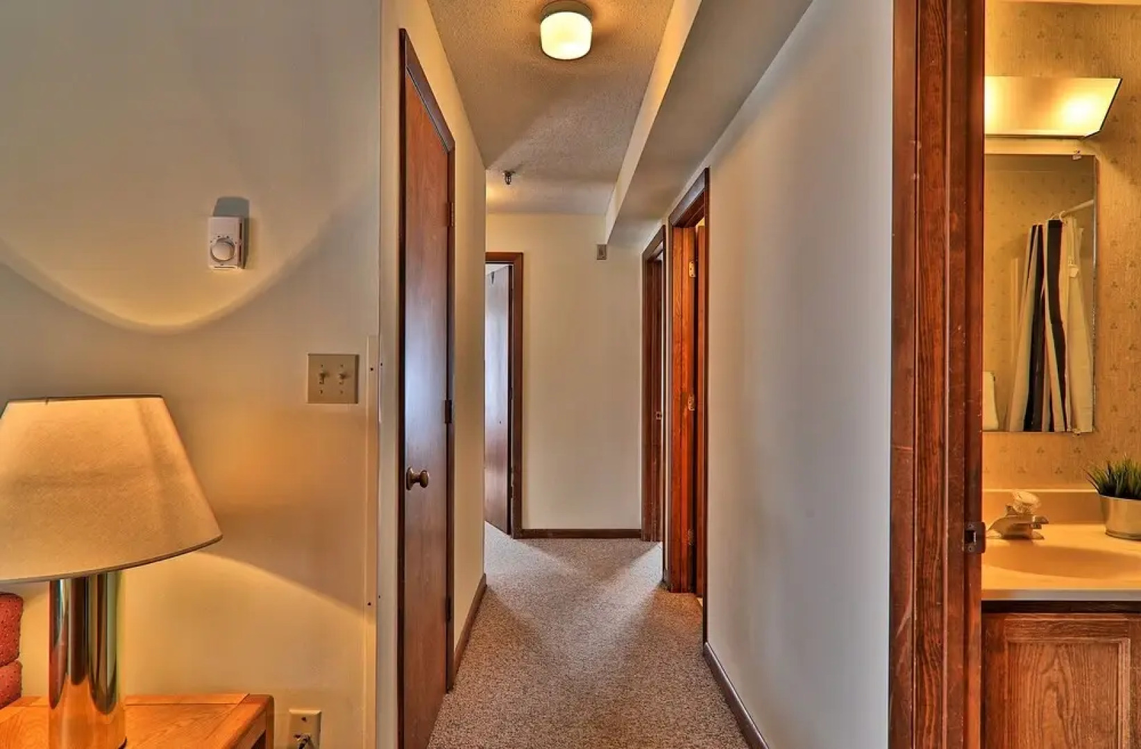 "roomy" Mountain Green 3BR Condo w/ Amenities 3b14