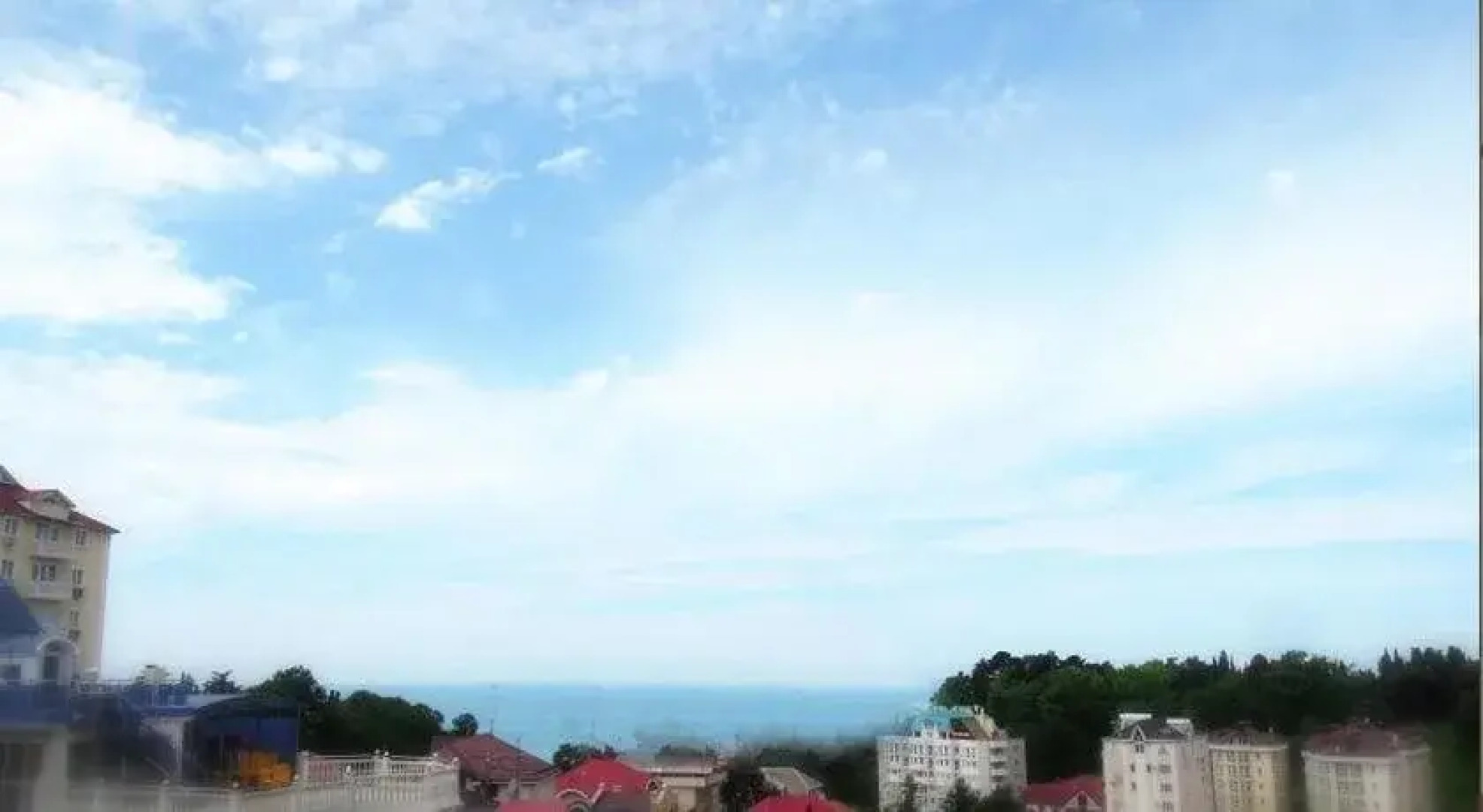 Бутик-отель Green Deck