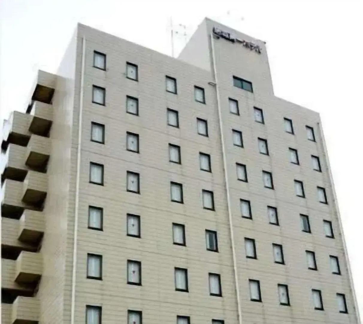 Hotel Crown Hills Yuki