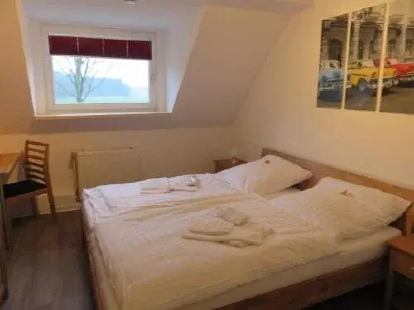 Bredeneeker Gasthaus