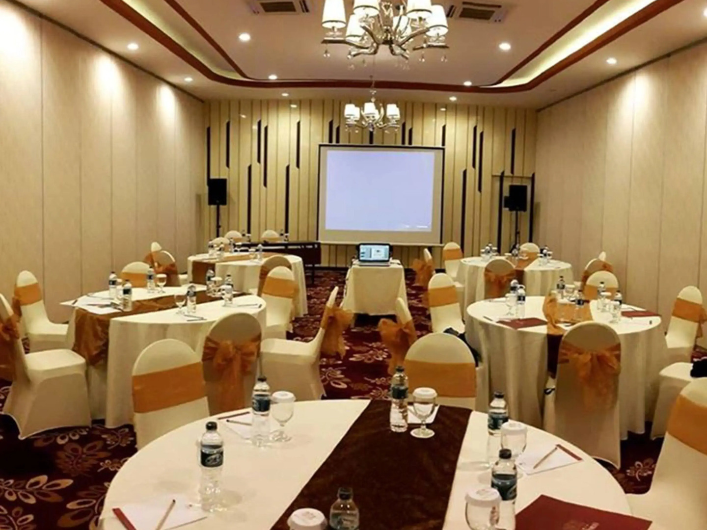 Agria Gino Feruci Bogor