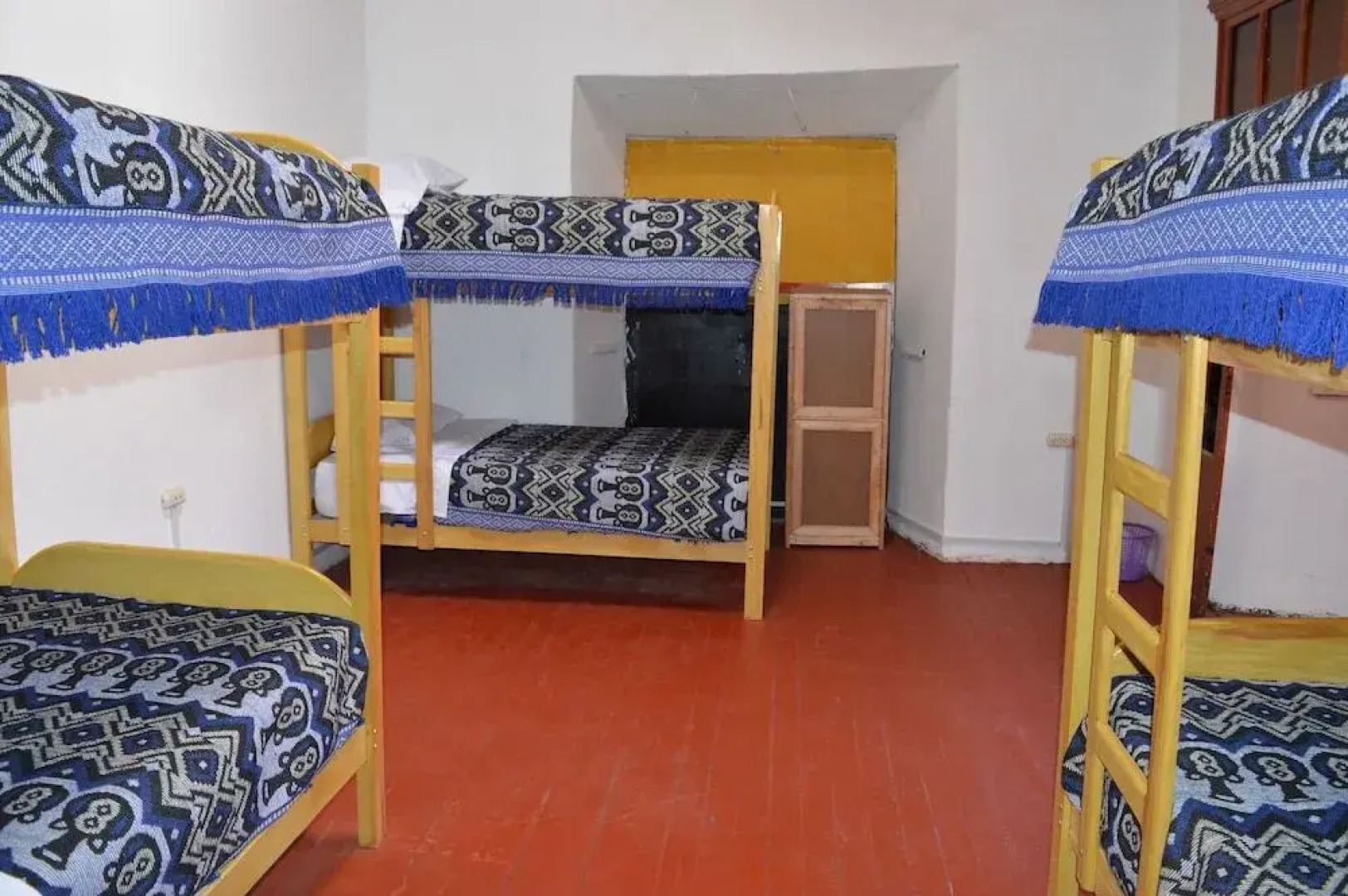 Kokos House Backpackrs - Hostel