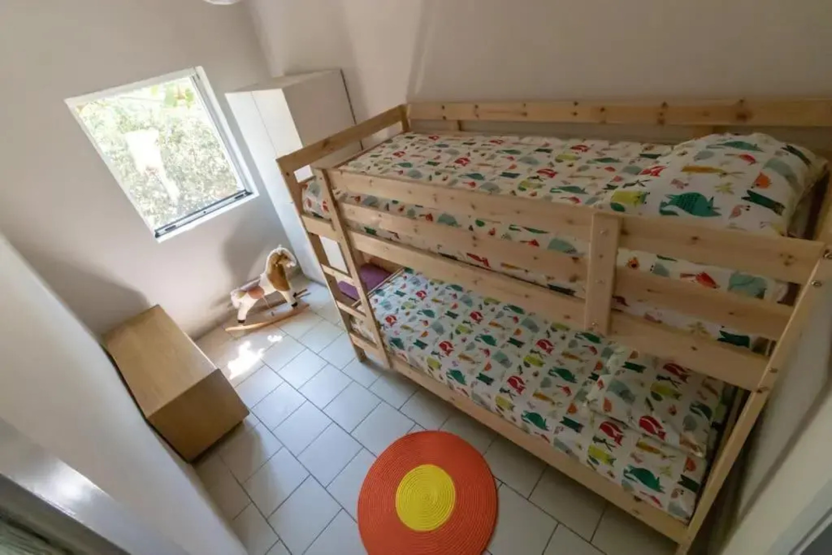 Summer front sea house for a relaxing get-away!