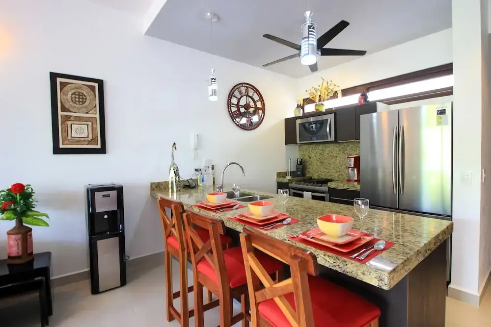 Casa Ave, Luxury & Resort Living