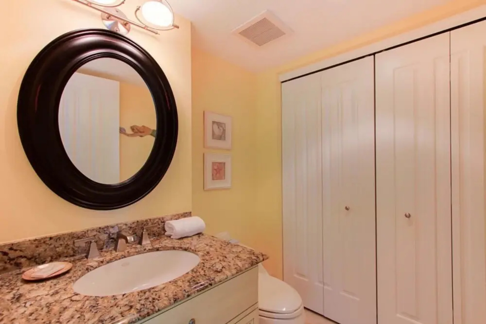 Sea Dreams- Captiva Shores 8A