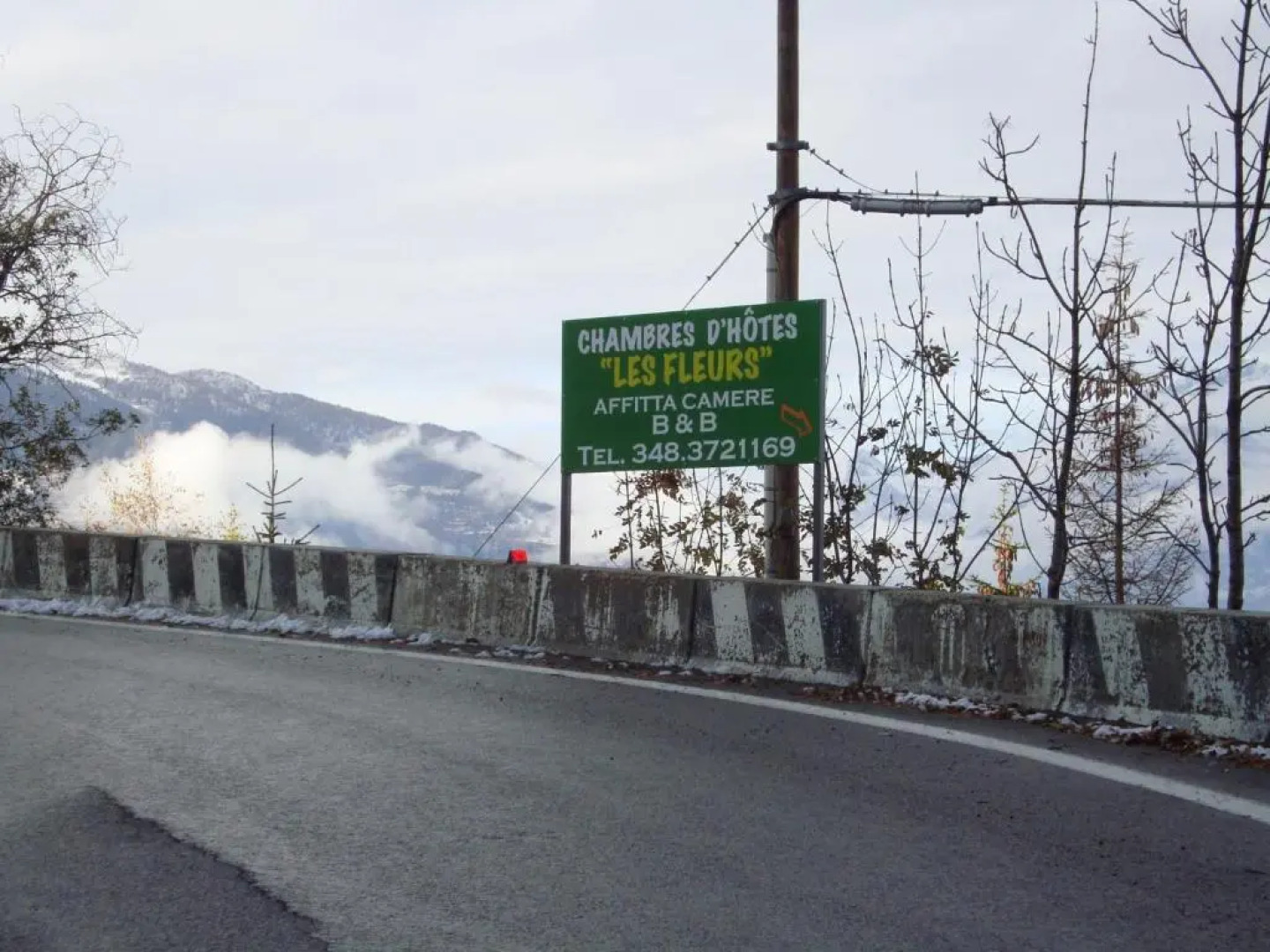 Chambres DHotes Les Fleurs