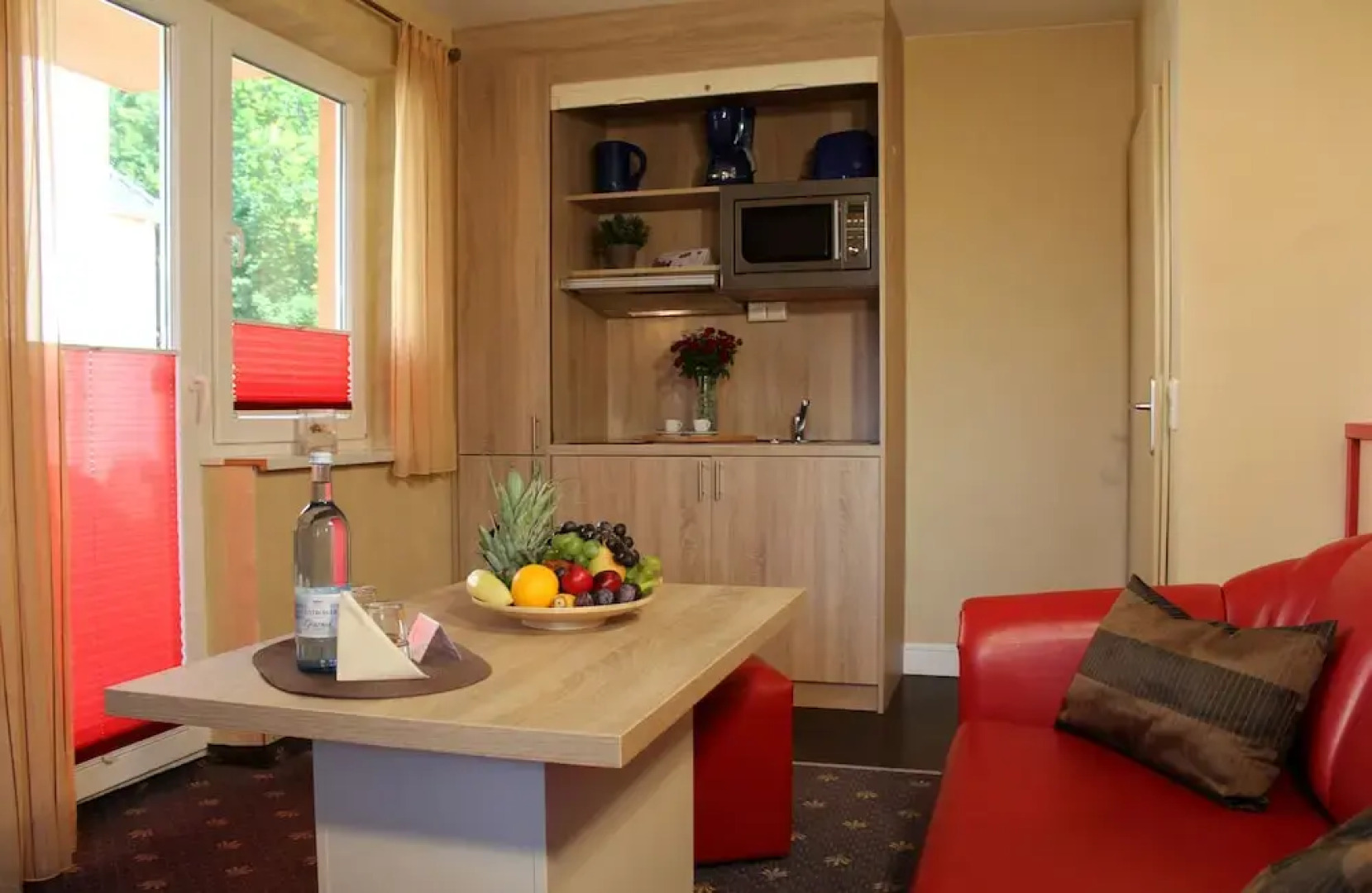 DAS HUDEWALD Hotel & Resort