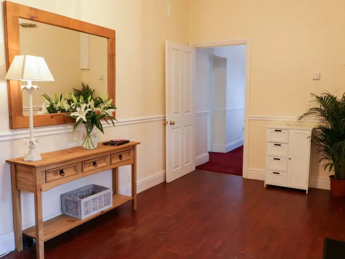 The Old Farm House, Dulverton