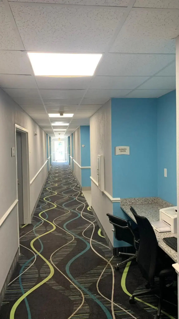Quality Inn & Suites