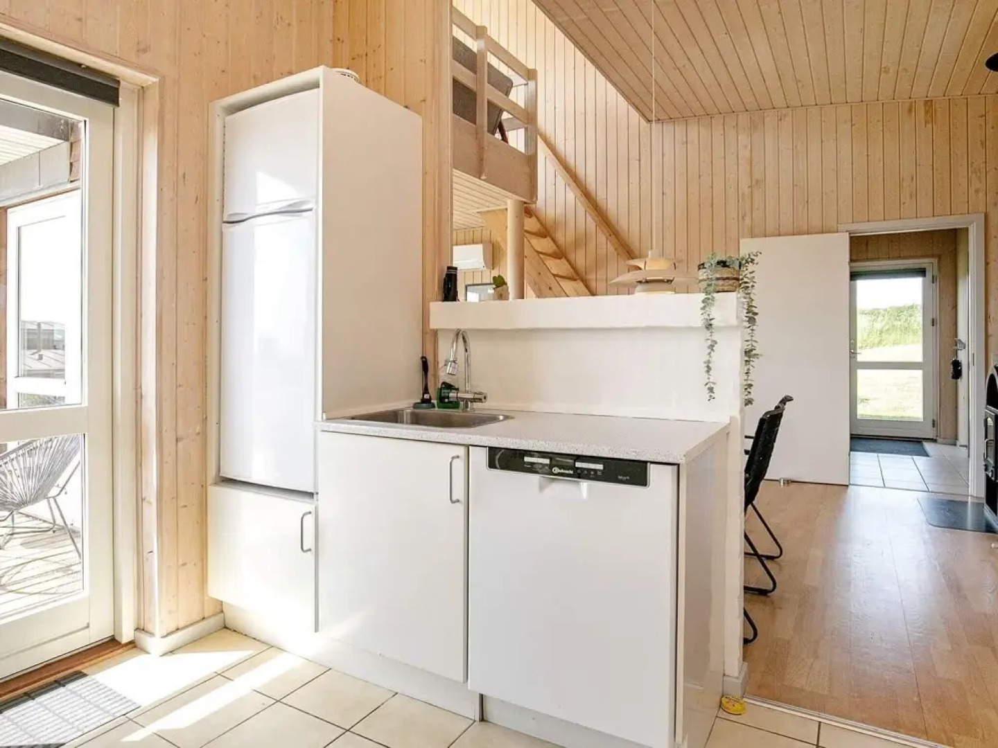 Holiday Home in Faaborg