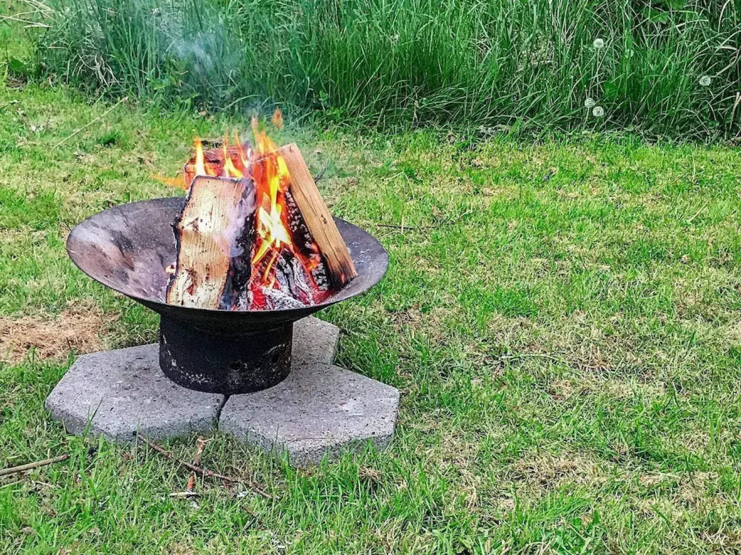 6 Person Holiday Home in Jægerspris