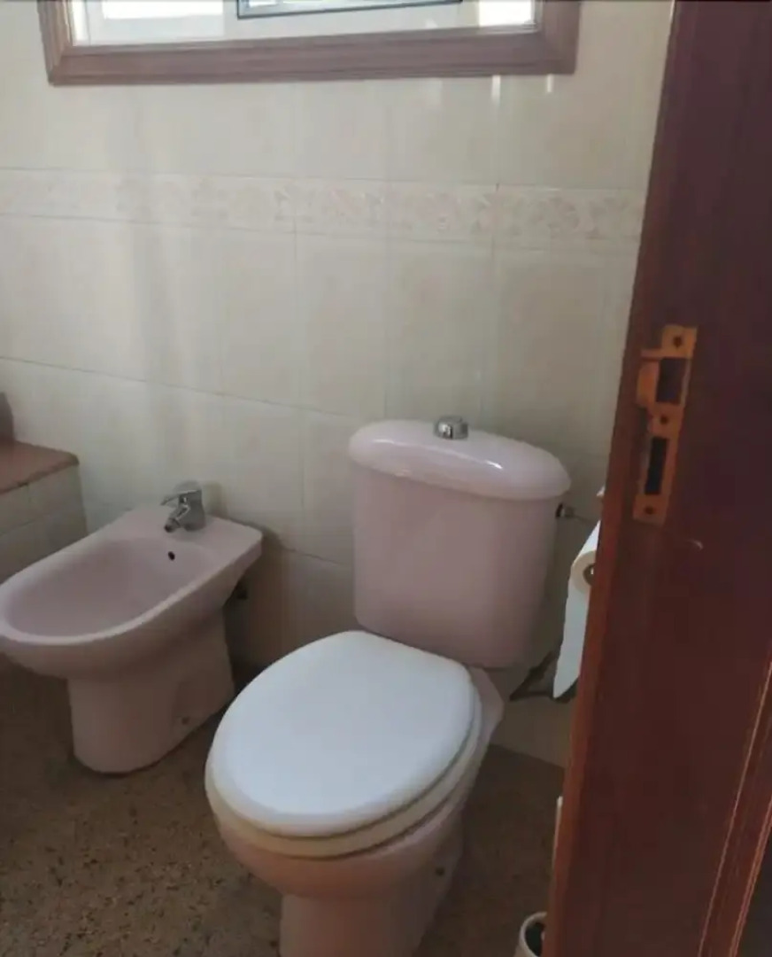 Rooms Pico Cho marcial