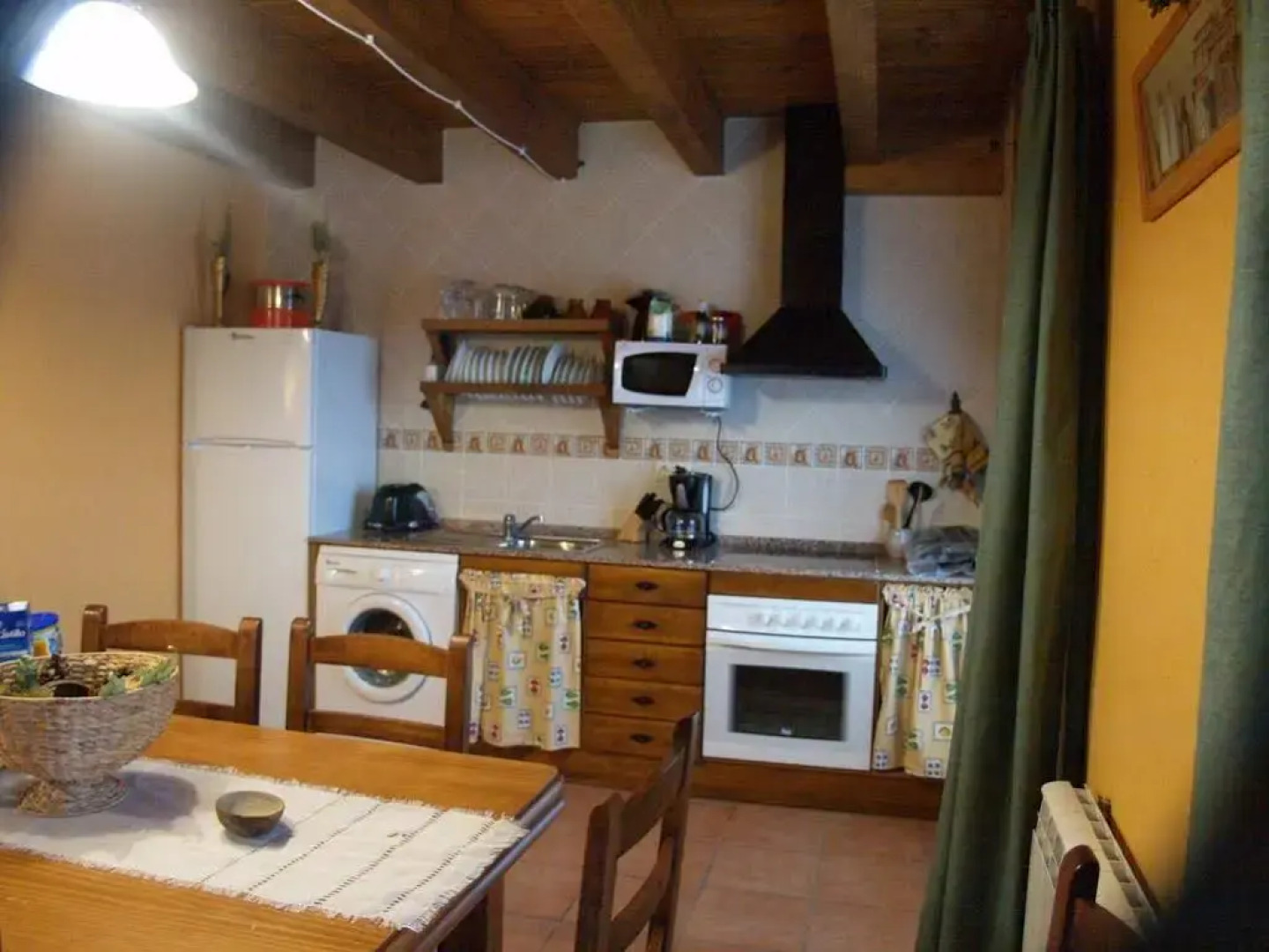 Alojamientos rurales Angelita