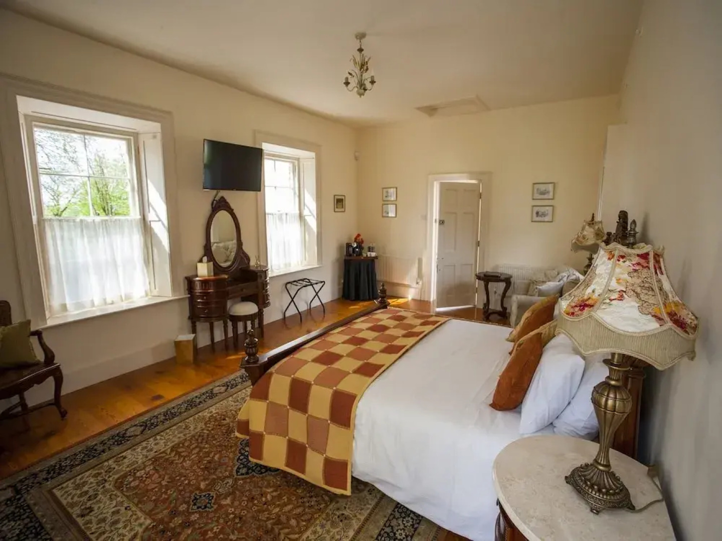 Clonganny House - Adults Only