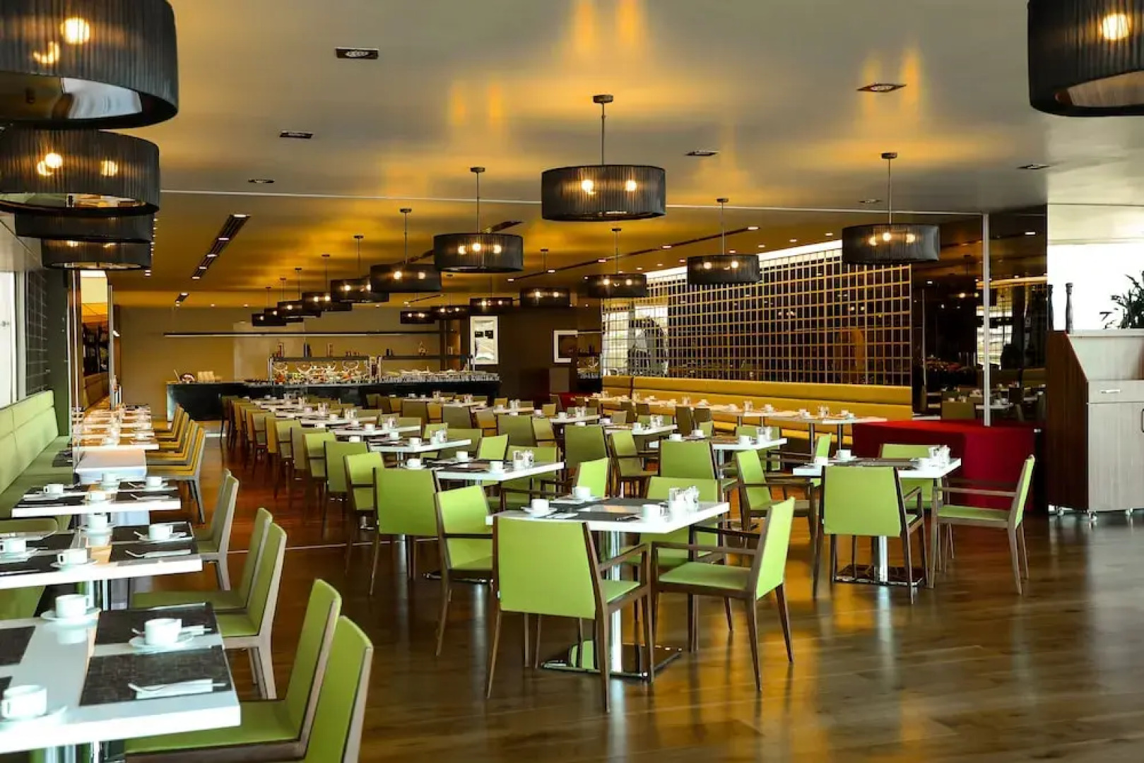 Ramada Plaza Istanbul Asia Airport