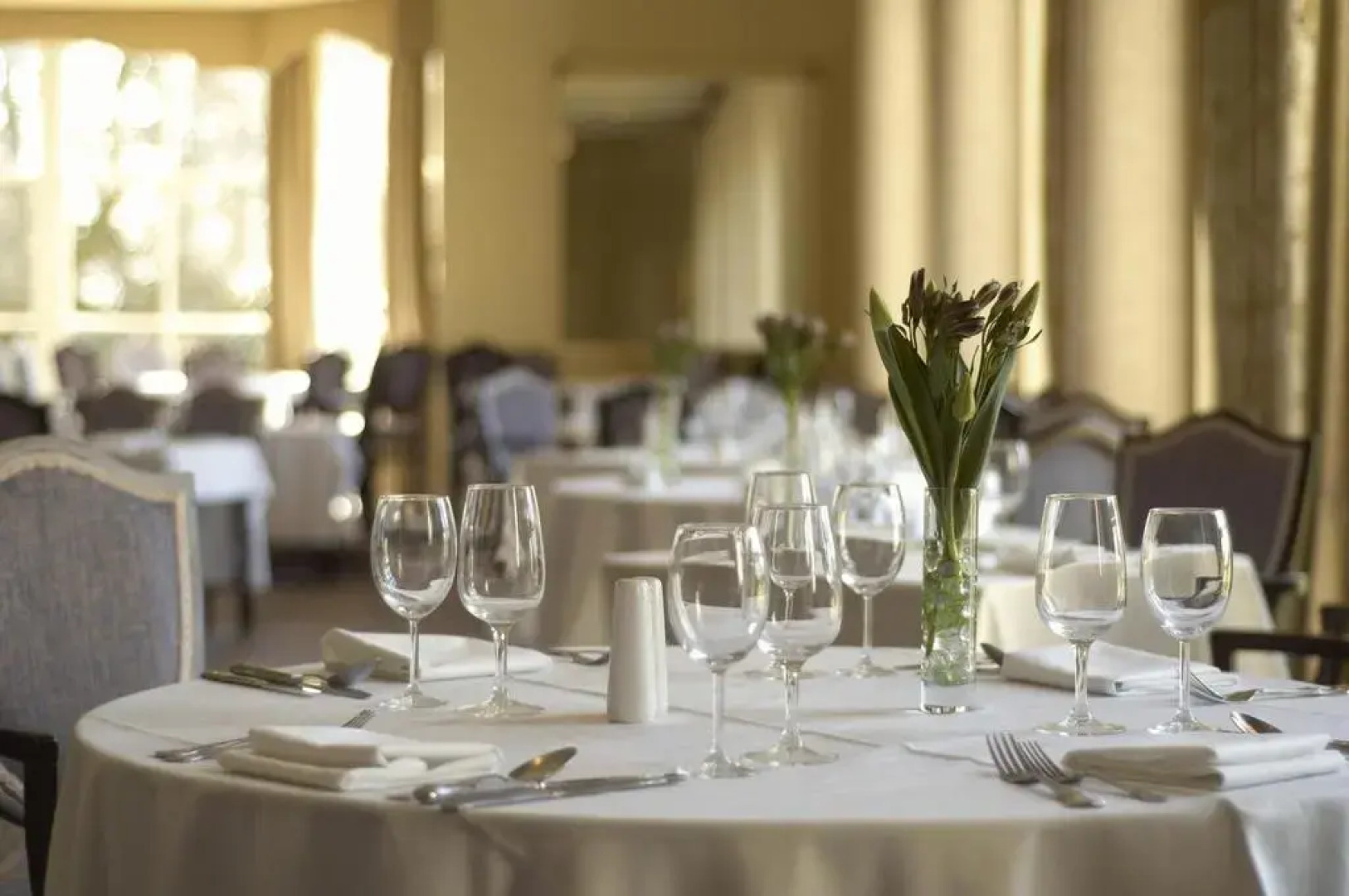 The Ripon Inn - The Inn Collection Group