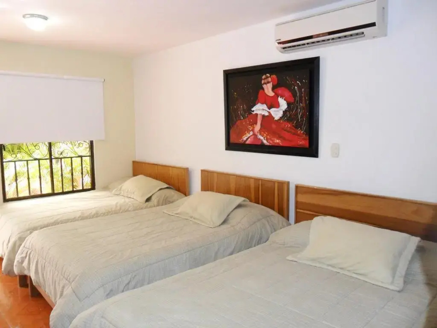 Restaurante Hotel Los Manguitos