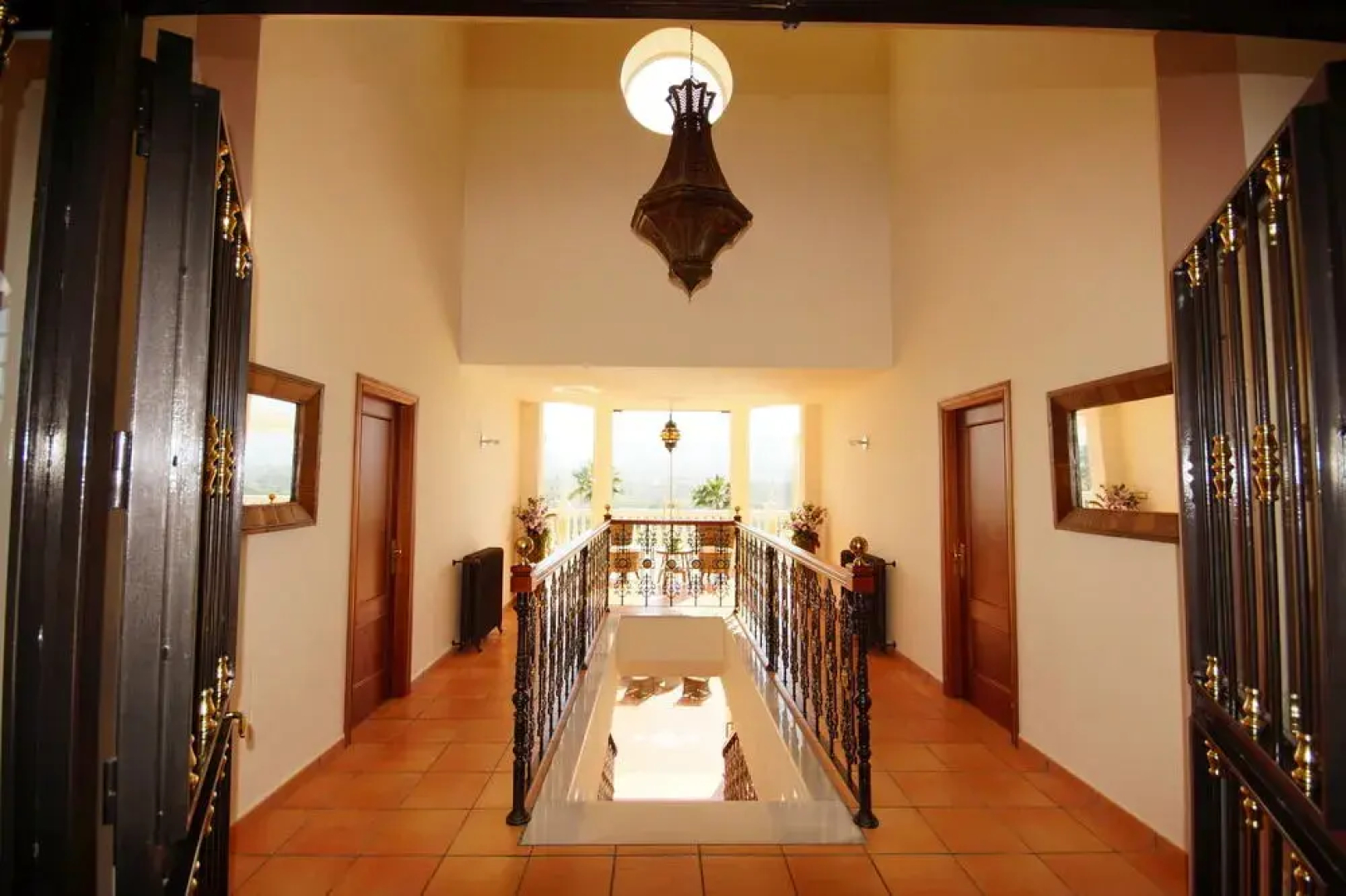 Dos Iberos Luxury Bed & Breakfast