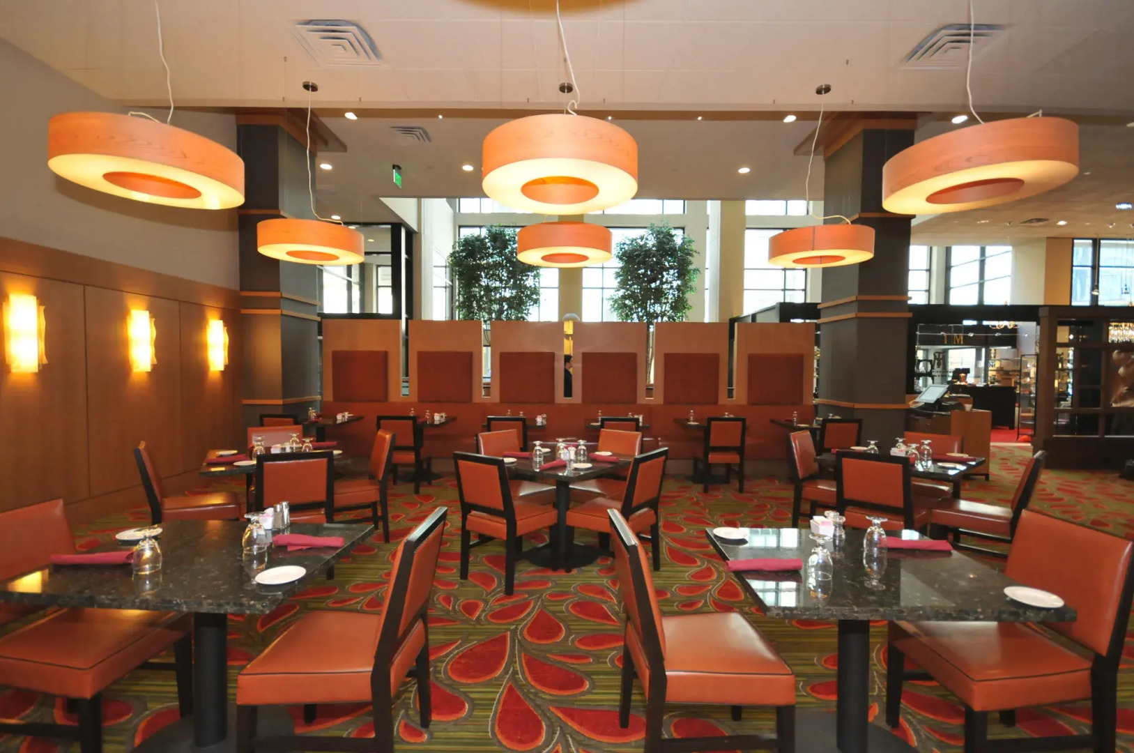 Marriott Rochester Mayo Clinic