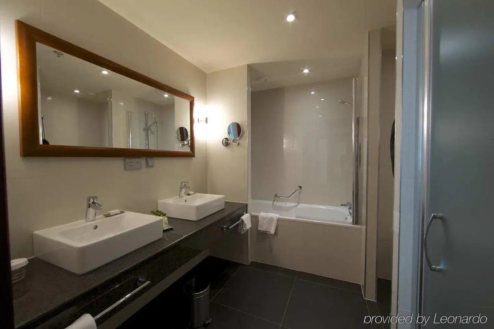 DoubleTree by Hilton Bratislava