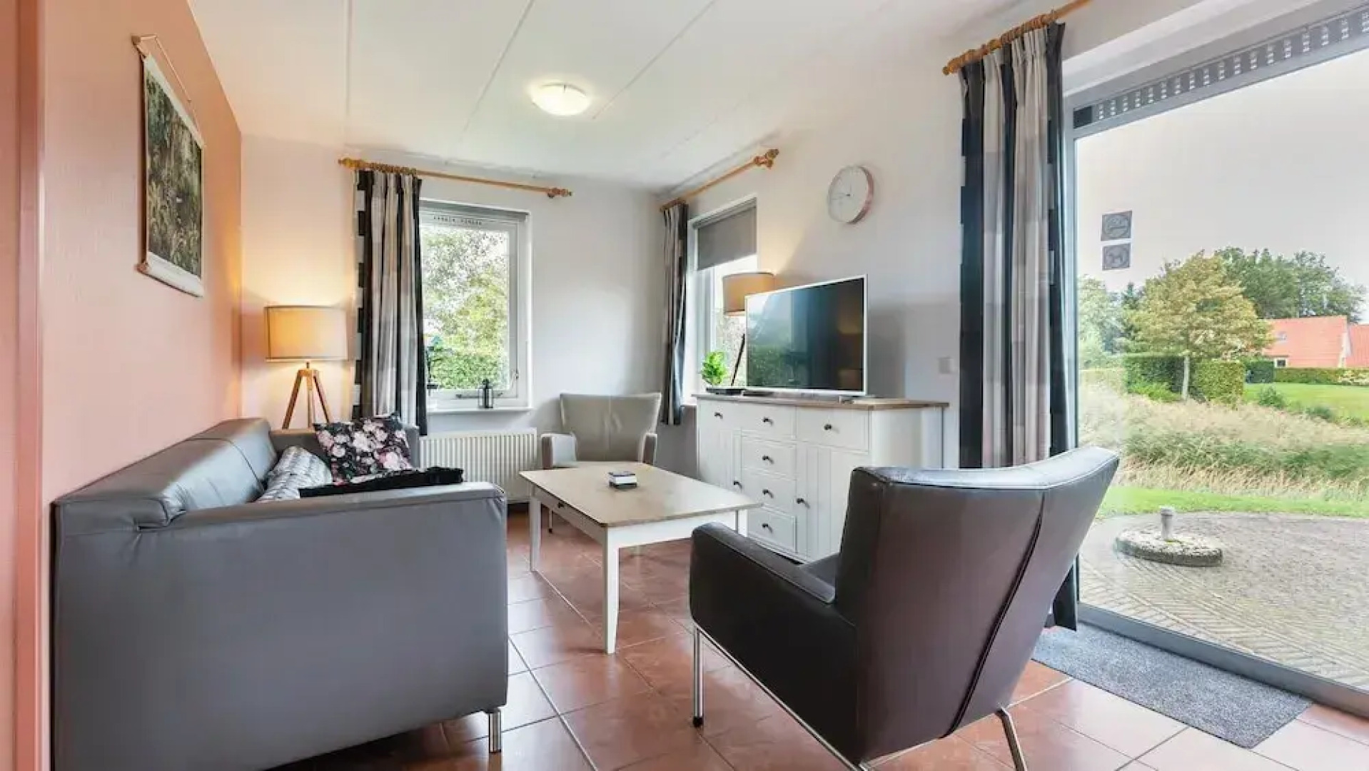 Summio Villapark Akenveen