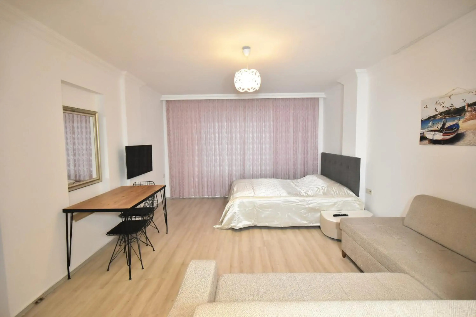 Anatolian Homes & Apart